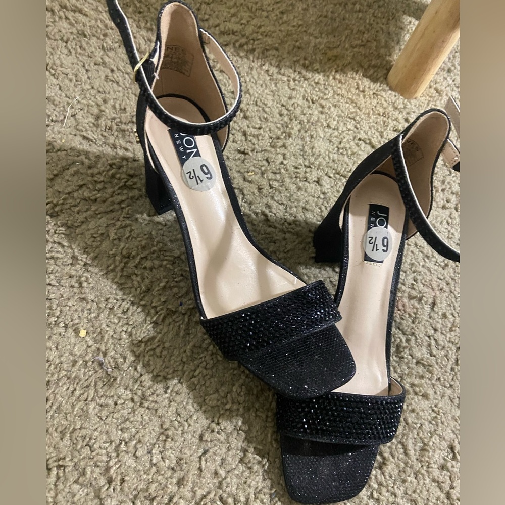 Jones Ny shoes